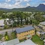 Mossman - Township