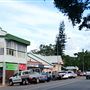 Mossman - Township