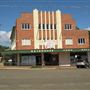 Ravenshoe - township