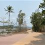 Cardwell - Coastline & Jetty
