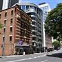 Ely Lane / Giffin Lane / Faber Lane - Brisbane (Downtown)