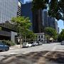 Charlotte Street between Eagle & Edward Sts