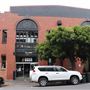 Converted Warehouse - City Street