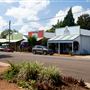Yungaburra - Streetscapes