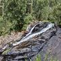 Mount Hypipamee National Park