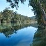 Blencoe Creek and Falls