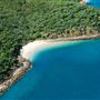 Great Keppel Island - Wop-Pa - Shelving Beach