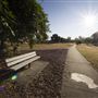 Jack Barkley Park