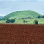 Walton's Hill, Volcanic Mound
