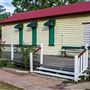 Queensland Pioneer Steam Railway