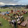 Cairns Showgrounds
