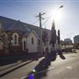 Limestone Street - between Burnett & Nicholas Sts