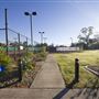 George Alder Tennis Centre