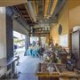 Dancing Bean Espresso Bar & Roastery