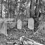 Old Carrington Cemetery