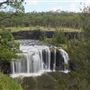 Millstream Falls