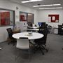 University of Southern Queensland / Springfield Campus - Media Centre