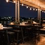 Brisbane Powerhouse - Rooftop Terrace