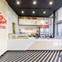 Ruby Chews Burgers & Shakes