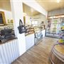 The Girls' Coffee Bar
