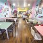 The Retro Diner