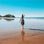 Kemp Beach and Bluff Point Scenic Walk