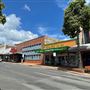 Heritage Streetscape - One Way