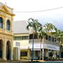 Cooktown / Township