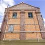 The Old Flour Mill (exteriors)