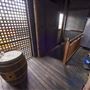 The Old Flour Mill (Interiors)