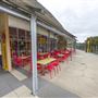 Montezuma's Restaurant Ipswich