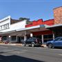 Heritage Streetscape - One Way