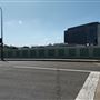 Ellenborough Street (Train Overpass) & Bottle Alley