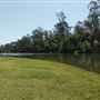 Parkland on the River - Colleges Crossing Recreation Reserve