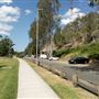 Parkland on the River - Colleges Crossing Recreation Reserve