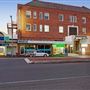 Toowoomba - Streetscape / Overview