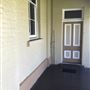 The Old Courthouse Theatre