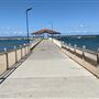 Redcliffe Jetty