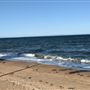 Margate Beach & Boardwalk