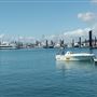 Mackay Harbour