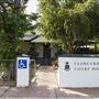 Buildings and Structures - Cloncurry Town