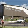 Morayfield Sport and Events Centre
