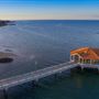 Redcliffe Jetty & Esplanade