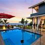 Oceantide Absolute Beachfront Home