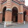Old Museum Building - Expanded