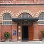 Old Museum Building - Expanded