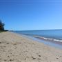 Yorkeys Knob Beach