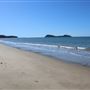 Clifton Beach