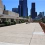Queensland Museum,  Art Gallery & State Library - Adjoining exteriors