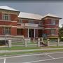 Former Gladstone Courthouse